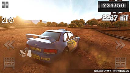 Ư | Rally Racer Drift
