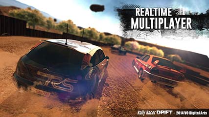 Ư | Rally Racer Drift