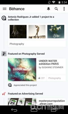 Behance