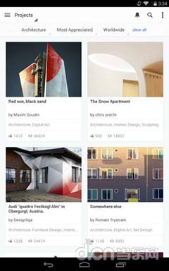 Behance