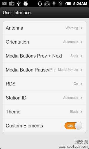 FM Spirit FM Unlocked v2014