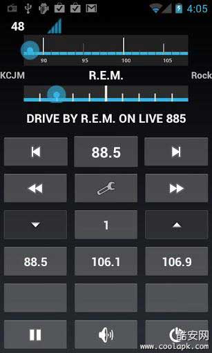 FM Spirit FM Unlocked v2014