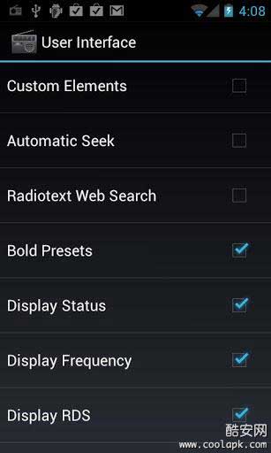 FM Spirit FM Unlocked v2014
