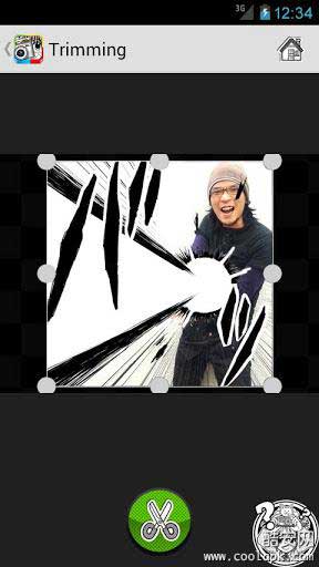 լ Otaku Camera v7.2.8